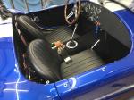 Shelby Cobra by Kirkham 2002 года